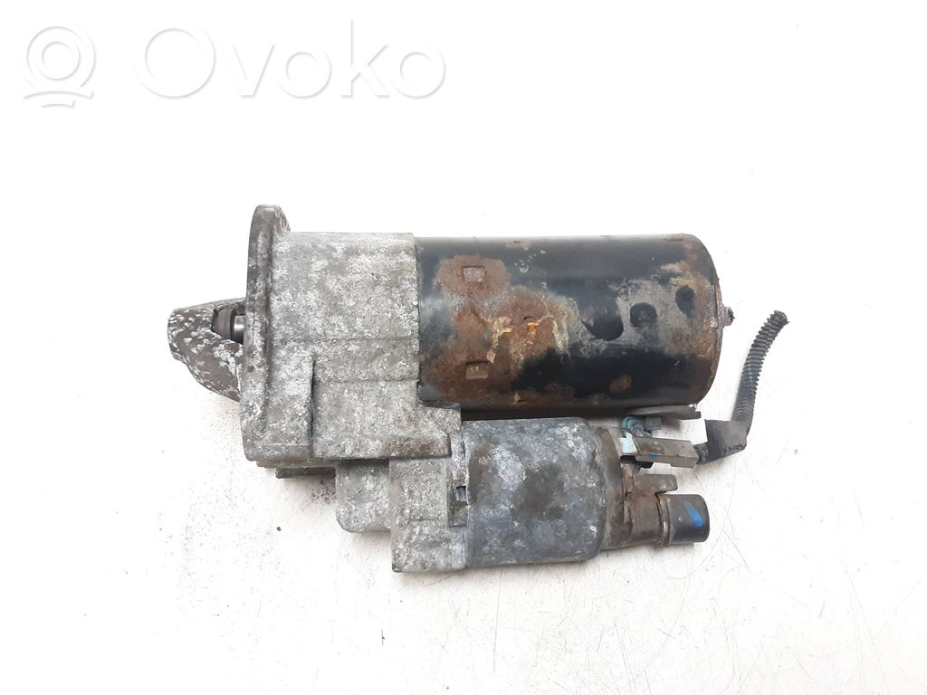 Volvo V50 Starteris 