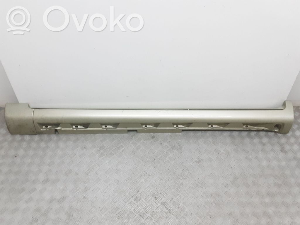 Volvo S60 Slenkstis 