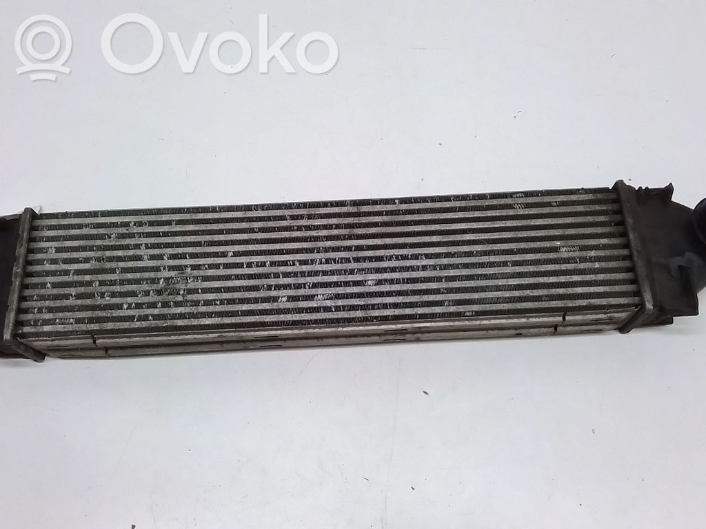 Volvo XC60 Interkūlerio radiatorius 