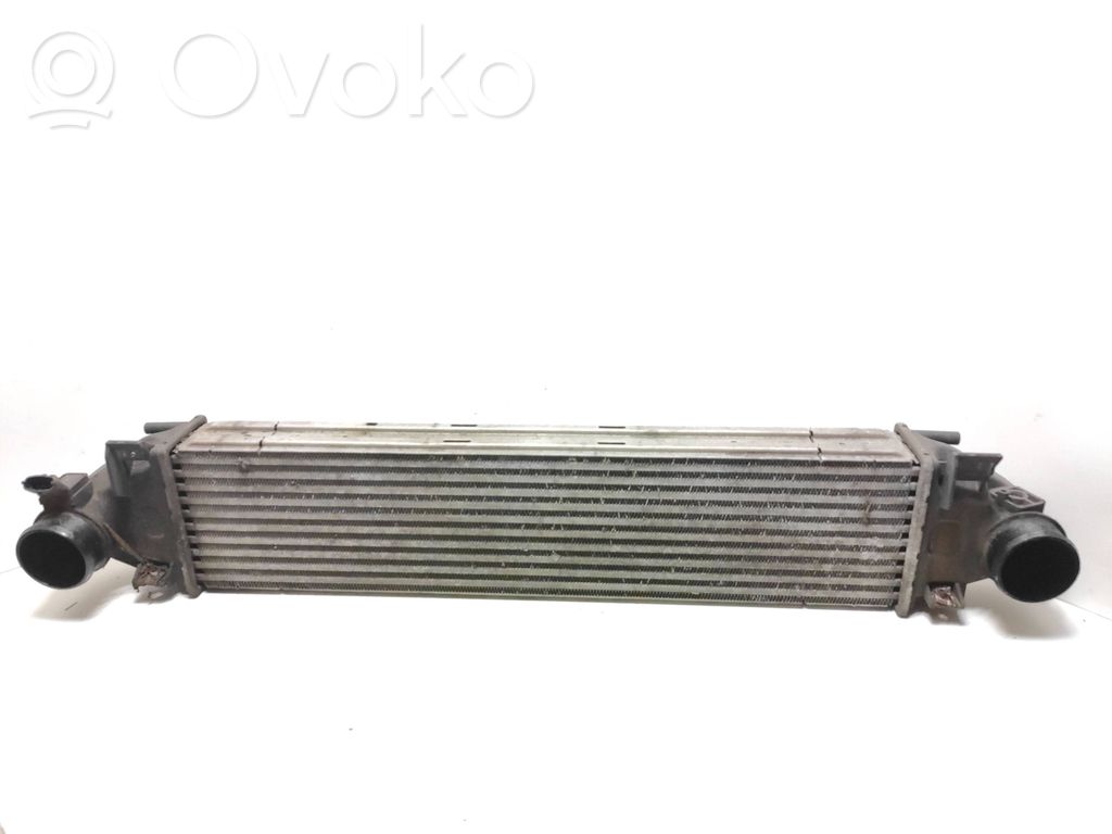 Radiador intercooler   31338475,M160622