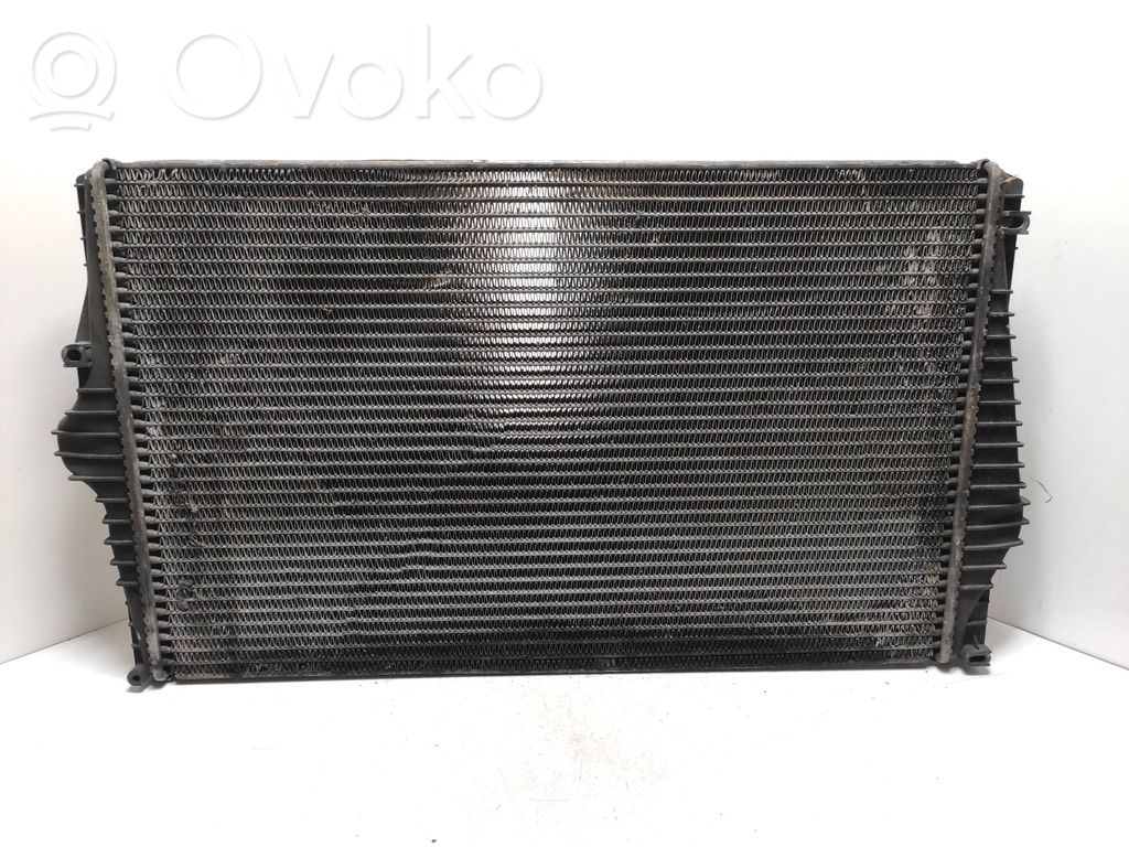 Volvo XC90 Interkūlerio radiatorius 
