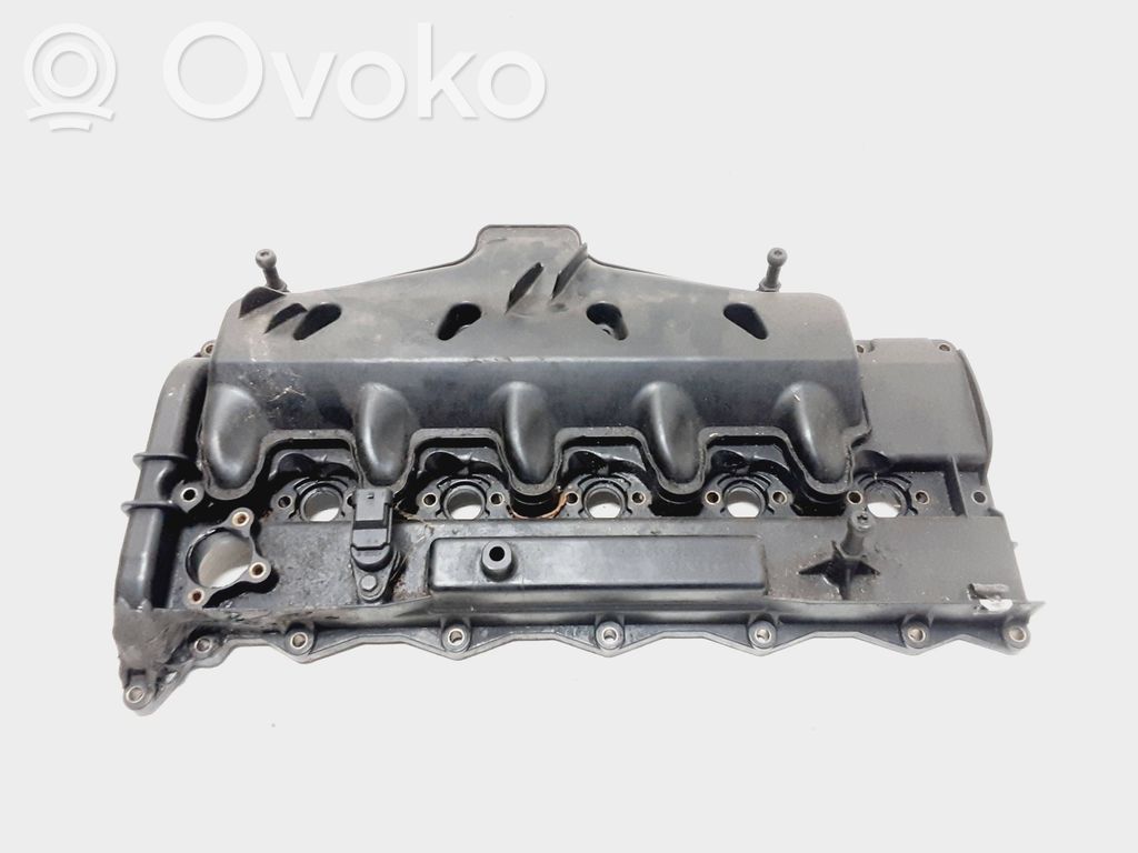 Volvo S80 Venttiilikoppa 