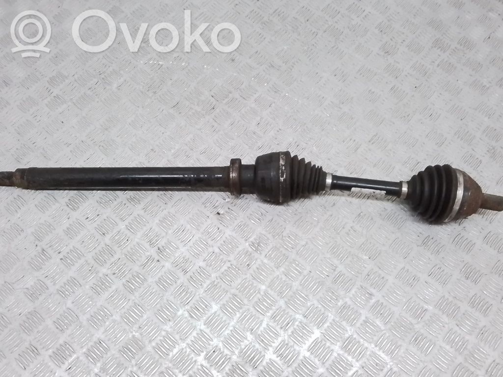 Volvo S80 Front driveshaft 