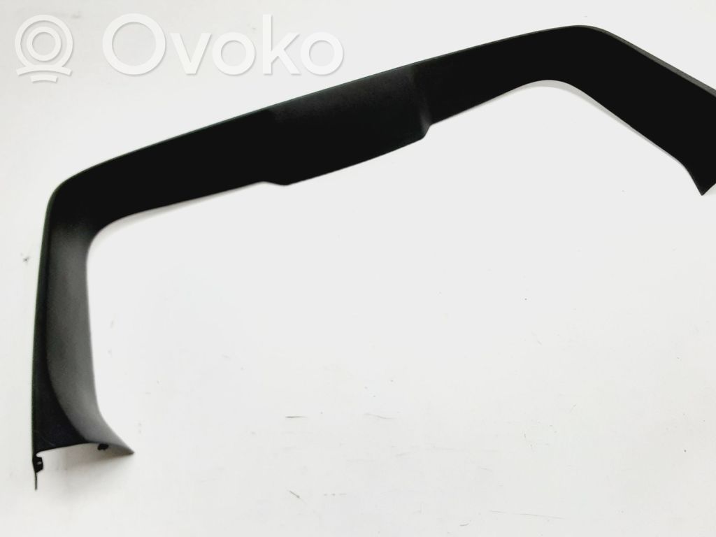 Volvo V70 Tailgate trim 