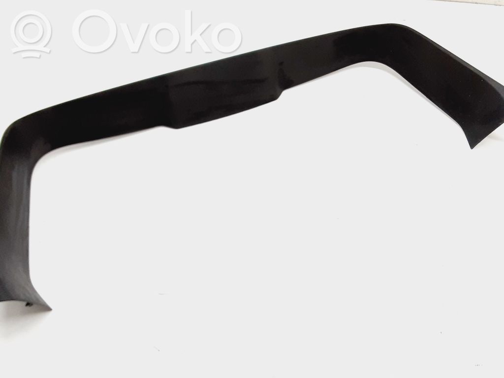 Volvo V70 Tailgate trim 