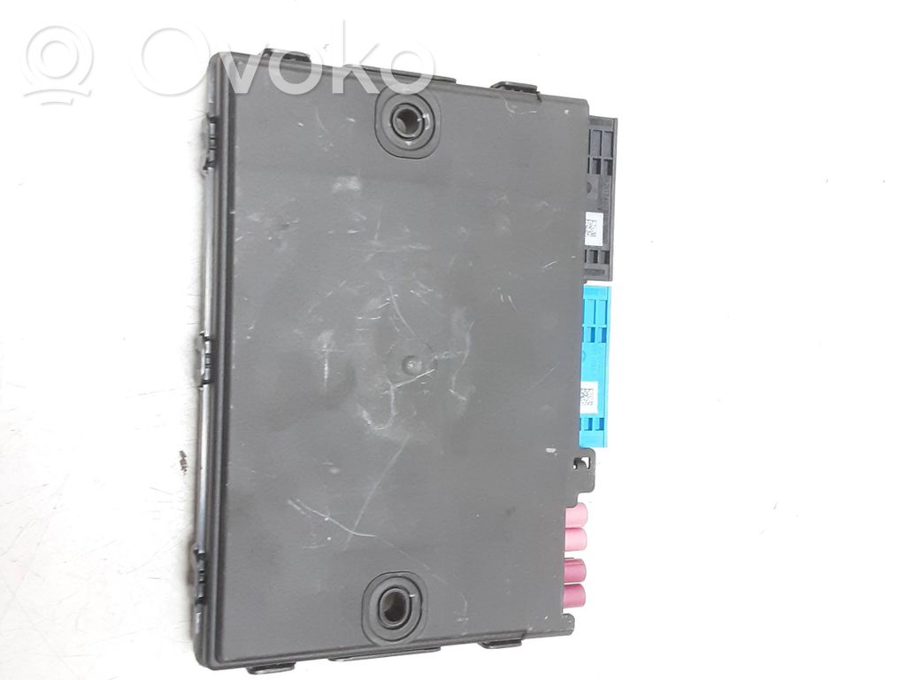 Audi A4 S4 B9 Other control units/modules 