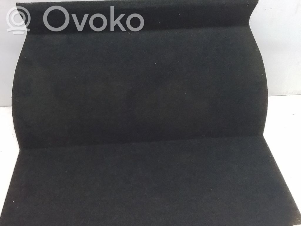 Volvo S80 Trunk/boot floor carpet liner 