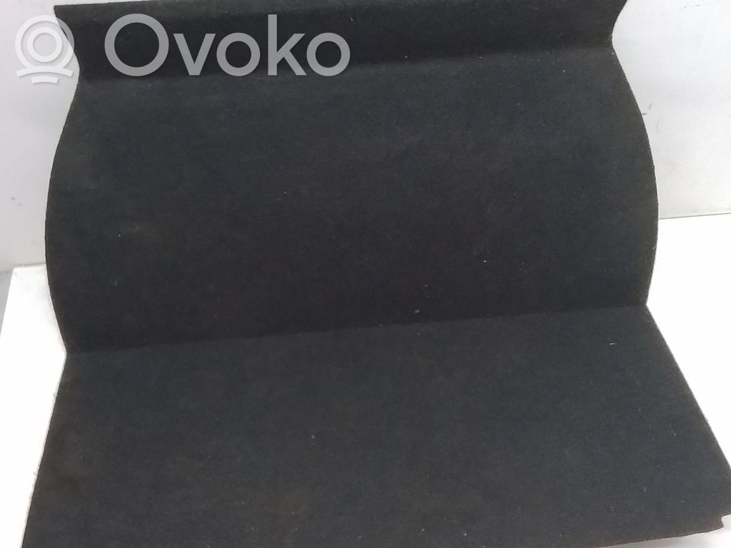 Volvo S80 Trunk/boot floor carpet liner 