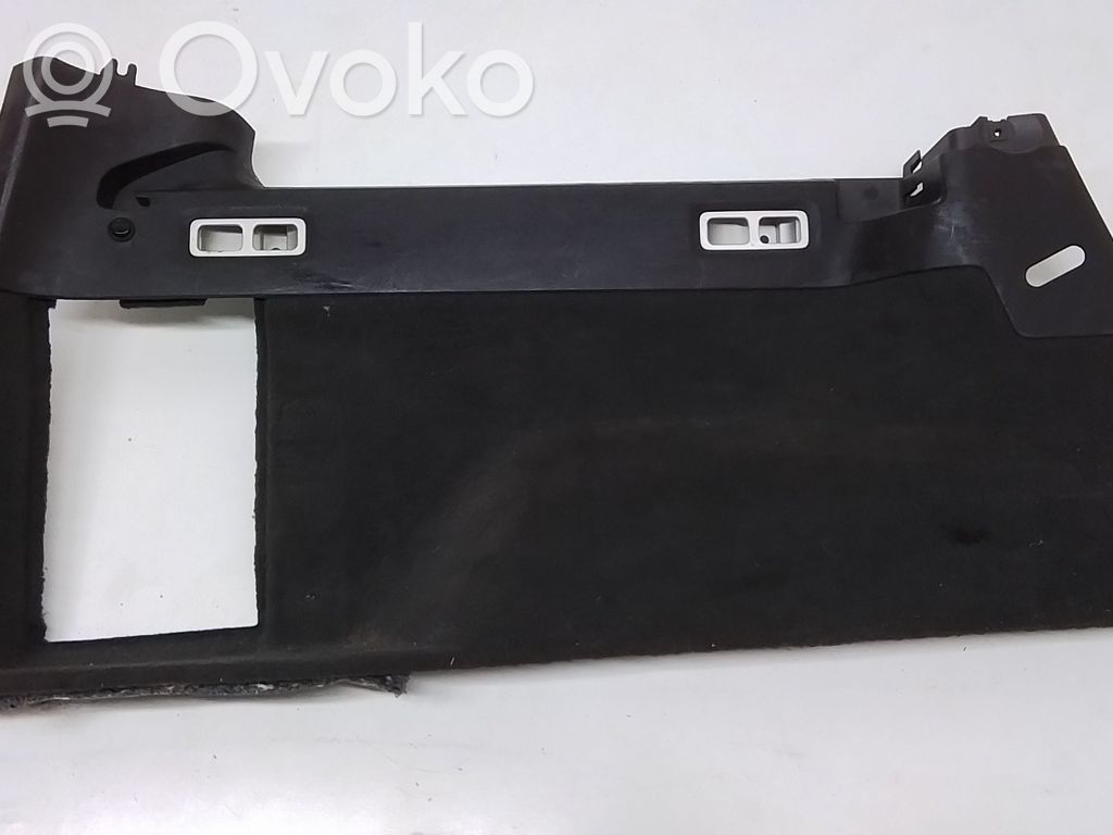 Volvo V70 Trunk/boot lower side trim panel 