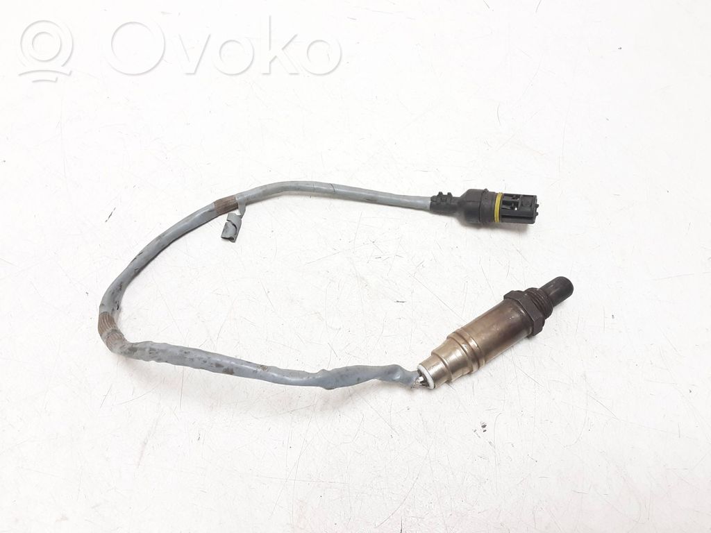 BMW 5 E60 E61 Lambda zondas 