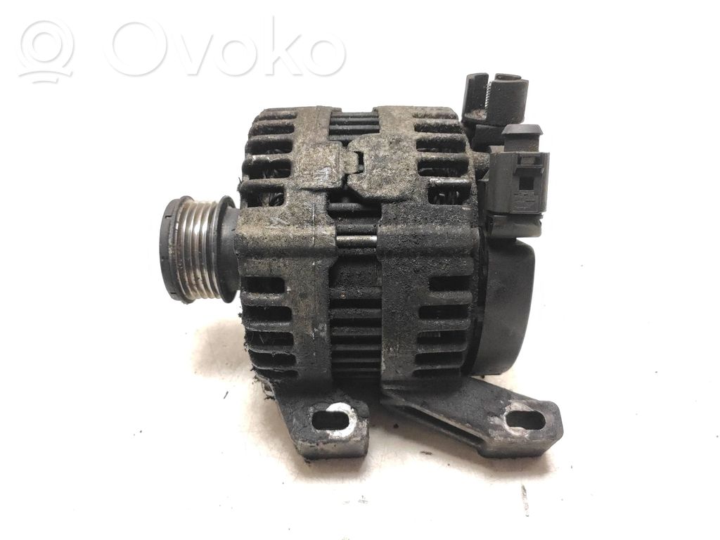Volvo S80 Ģenerators 