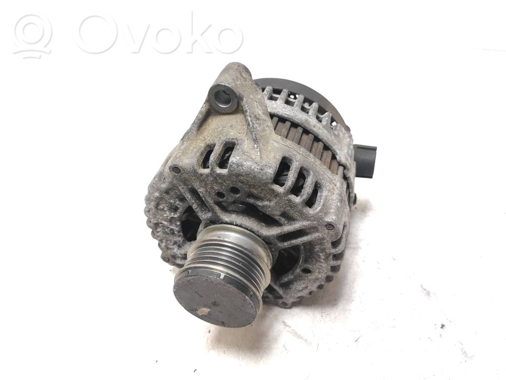 Volvo S80 Ģenerators 