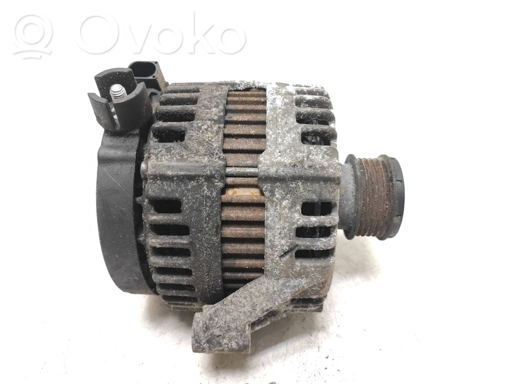 Volvo S80 Ģenerators 