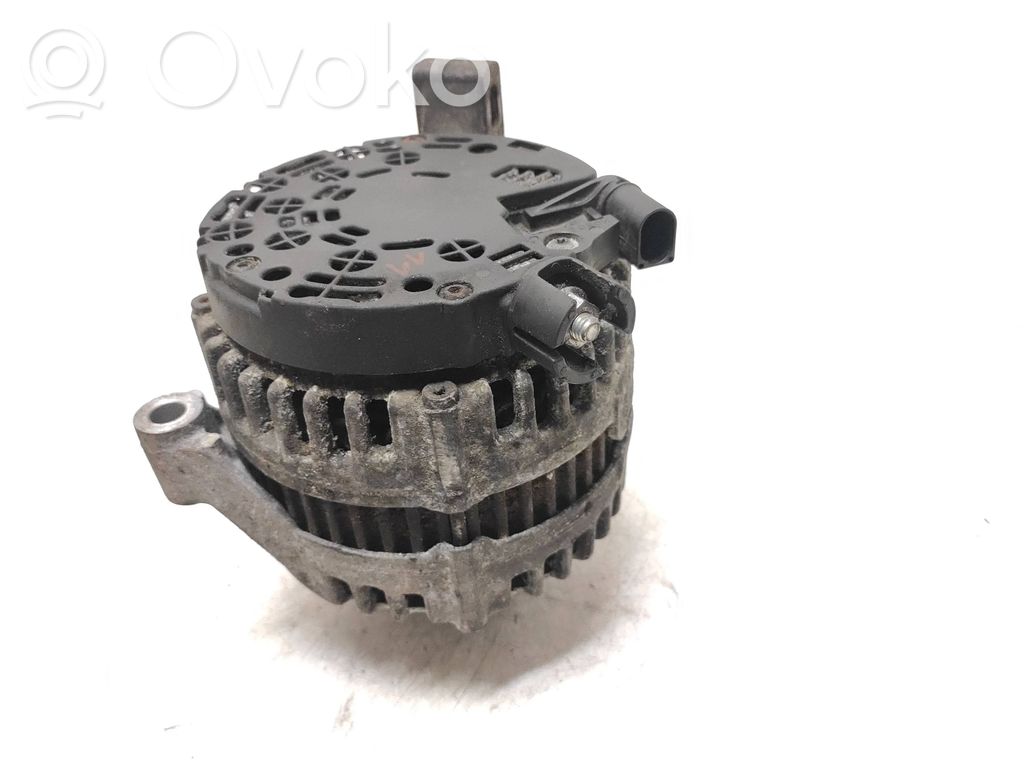 Volvo S80 Ģenerators 