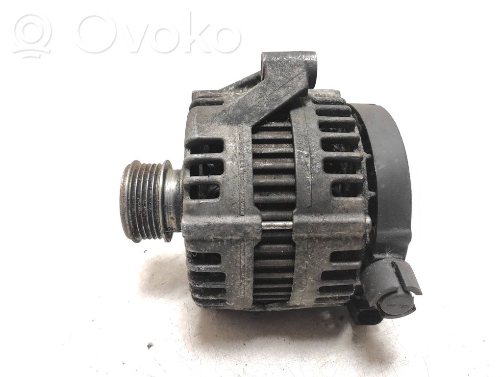 Volvo S80 Ģenerators 