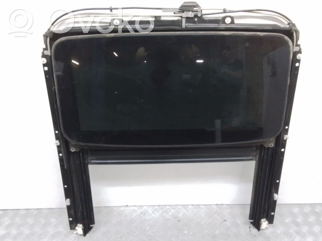 Volvo XC90 Schiebedach-Set 