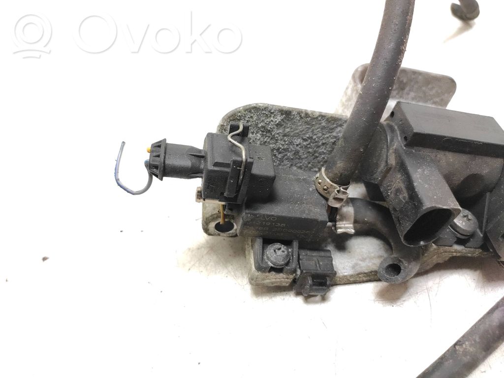 Volvo XC60 Solenoid supapă turbosuflantă 
