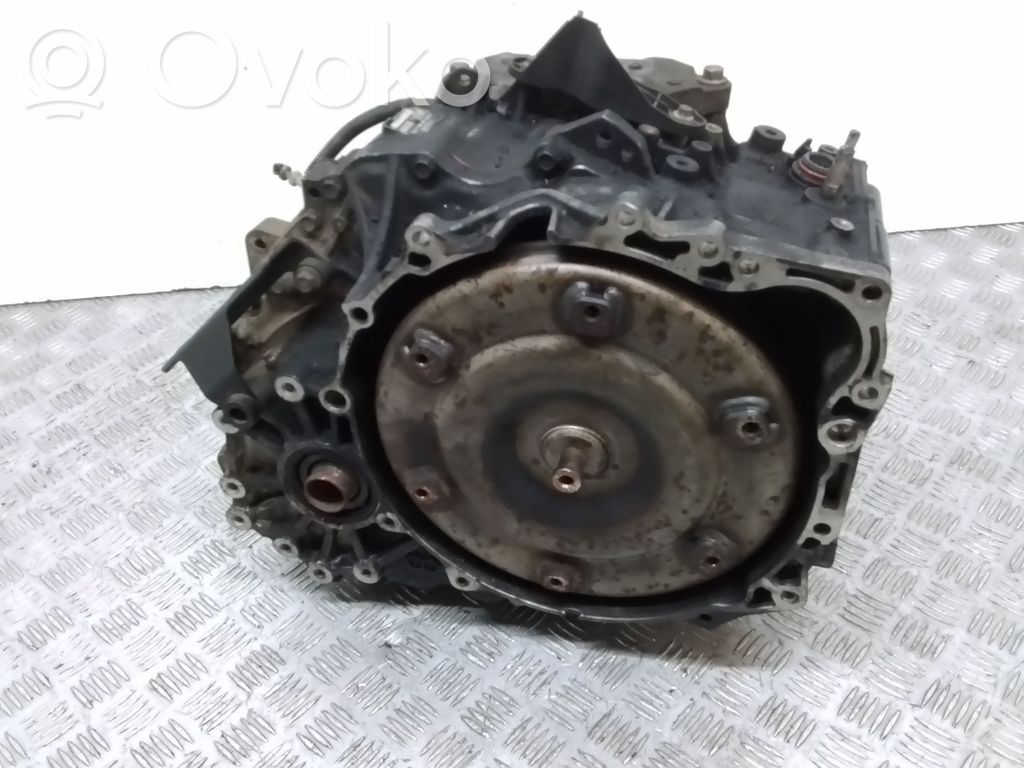 Volvo XC70 Automatic gearbox 