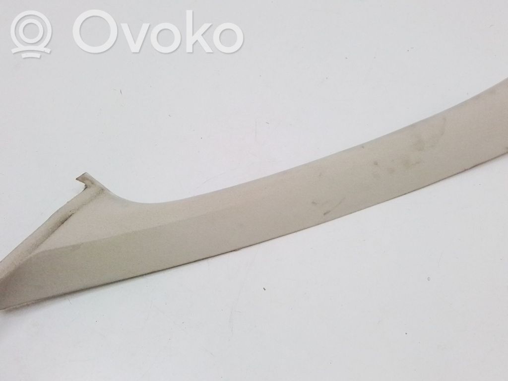 Citroen C4 I Pilar (A) 