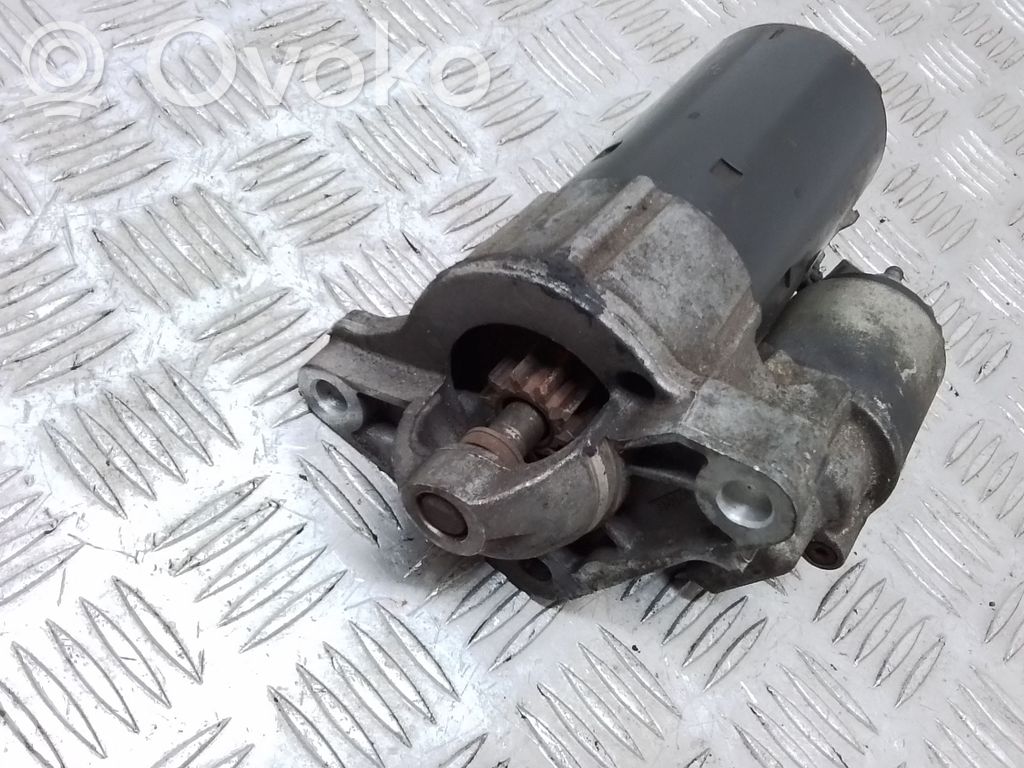 Volvo XC60 Motor de arranque 
