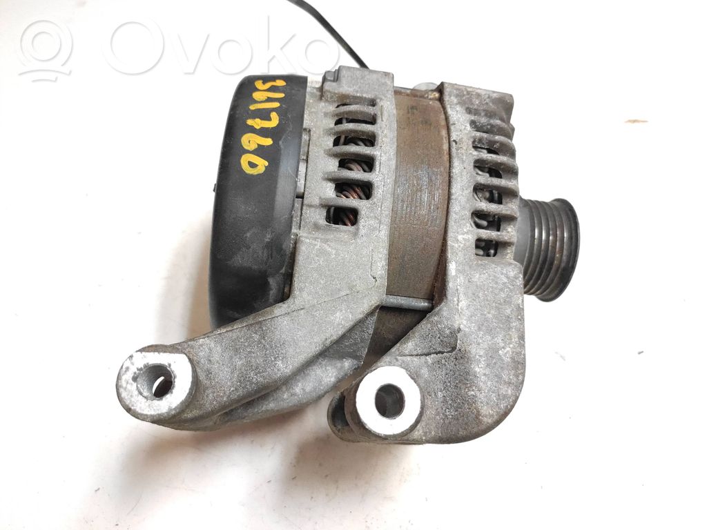 Ford C-MAX I Ģenerators 