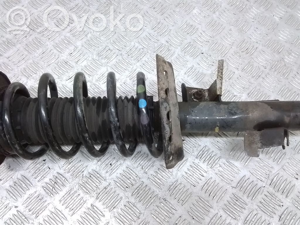 Volvo S80 Amortyzator przedni 