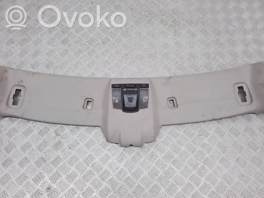 Headlining lighting console trim   30633166