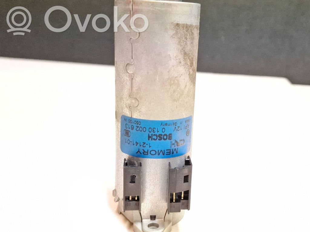 BMW X5 E70 Seat adjustment motor 