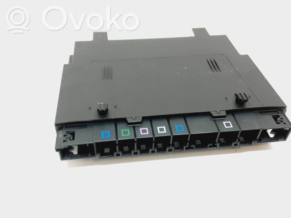 BMW 7 E65 E66 Seat control module 