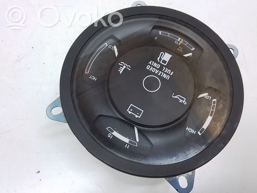 Sensor de temperatura del combustible   UB43818