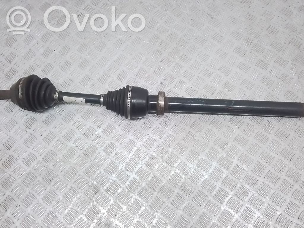 Volvo S80 Front driveshaft 