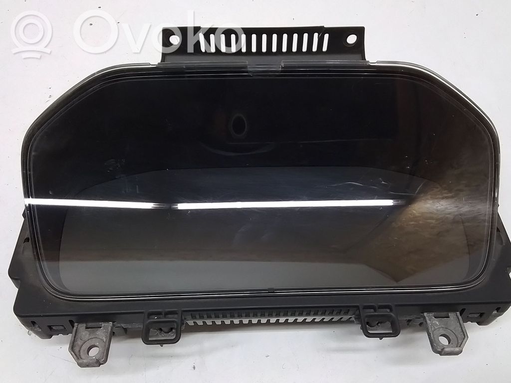 Volvo XC90 Licznik / Prędkościomierz 