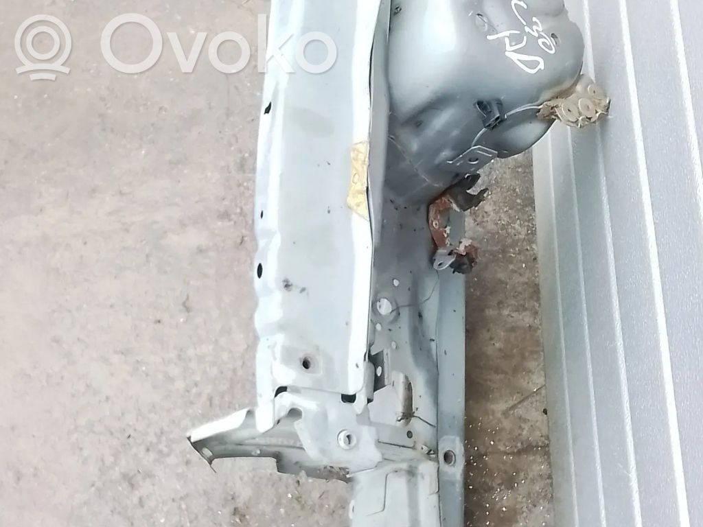 Längsträger