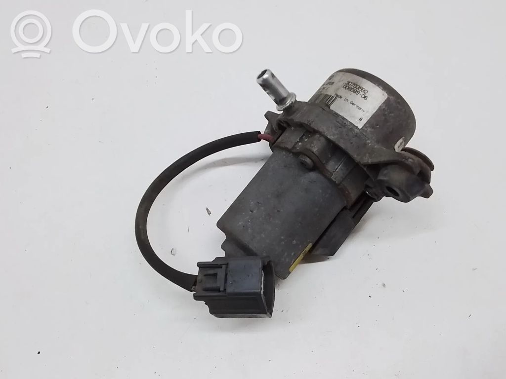 Volvo XC90 Vacuum pump 