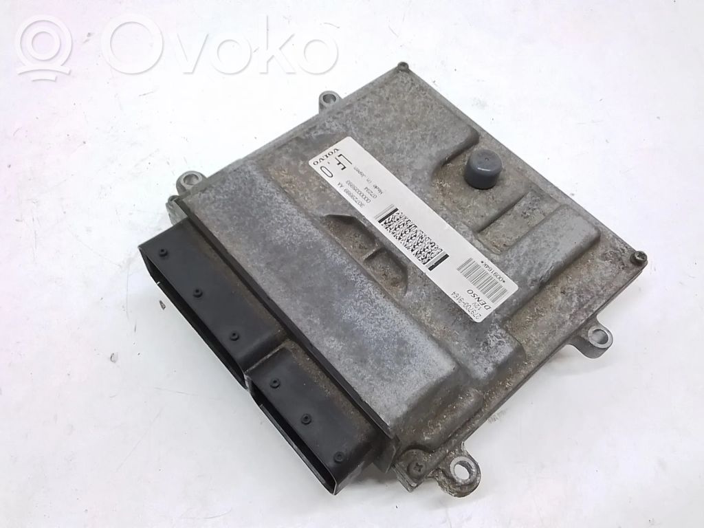 Volvo XC90 Engine control unit/module 