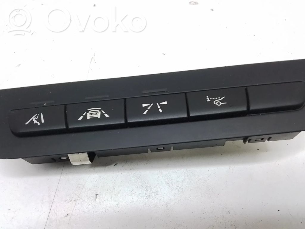 BMW 7 F01 F02 F03 F04 Multifunctional control switch/knob 