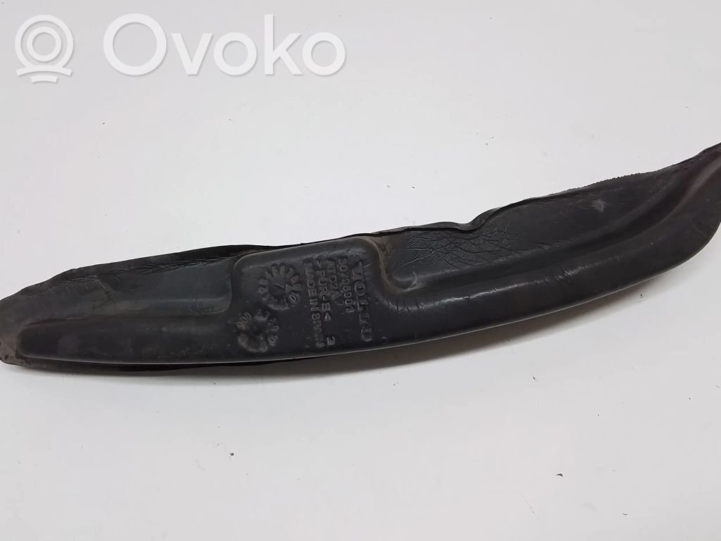 Volvo XC70 Putoplastas sparno 