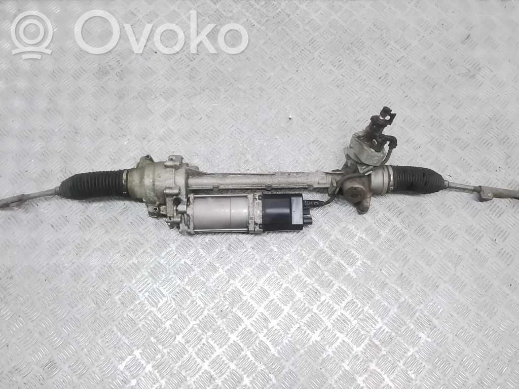 BMW 3 GT F34 Steering rack 