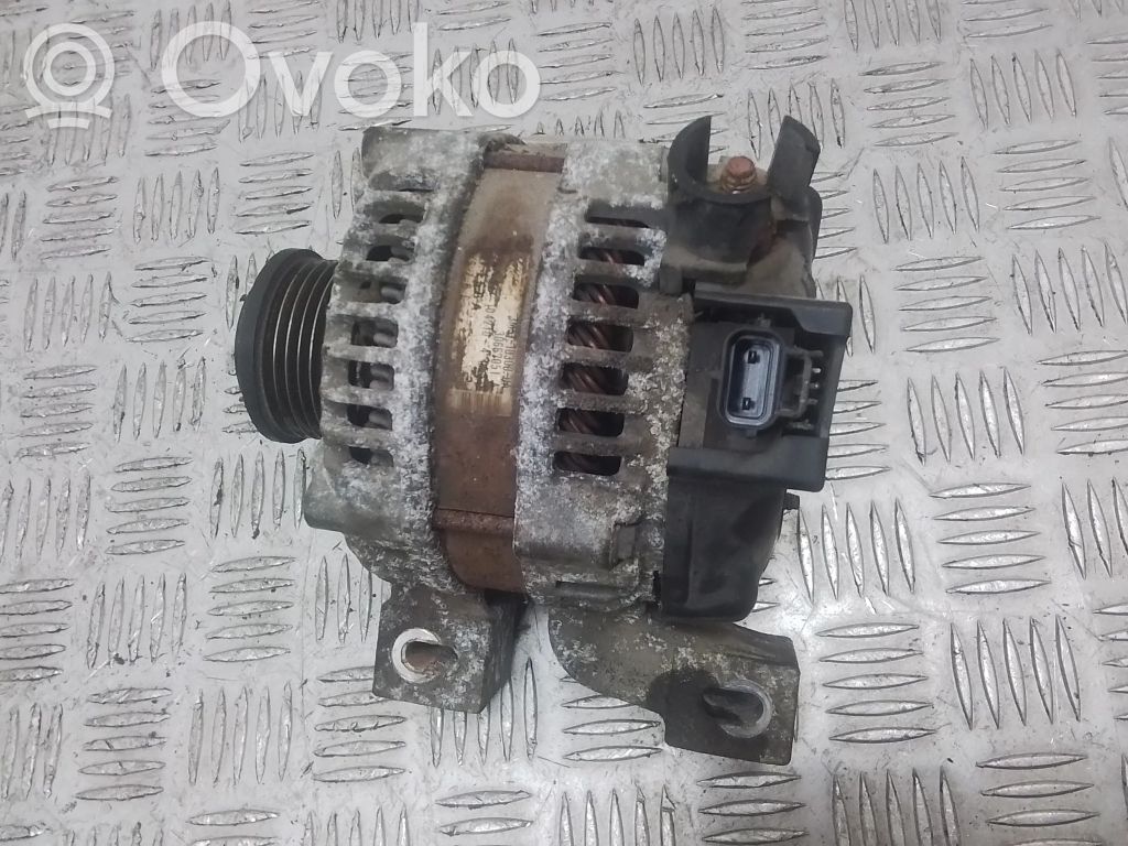 Volvo S40 Generatorius 