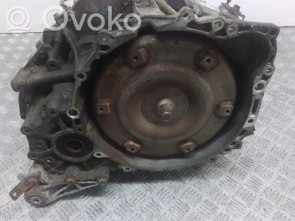 Caja de cambios automática   30681143