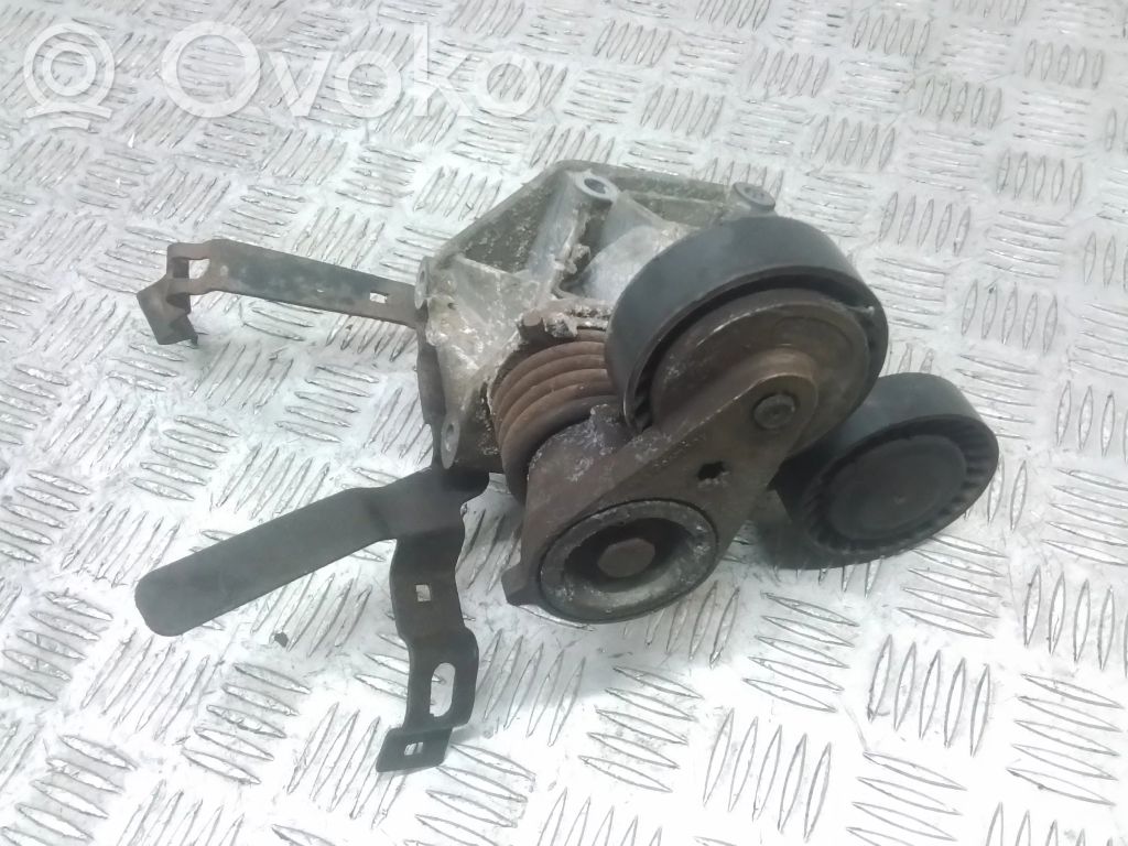 Volvo S40 Diržo įtempėjas 