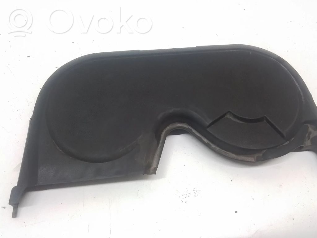 Volvo S40 Protezione cinghia di distribuzione (copertura) 