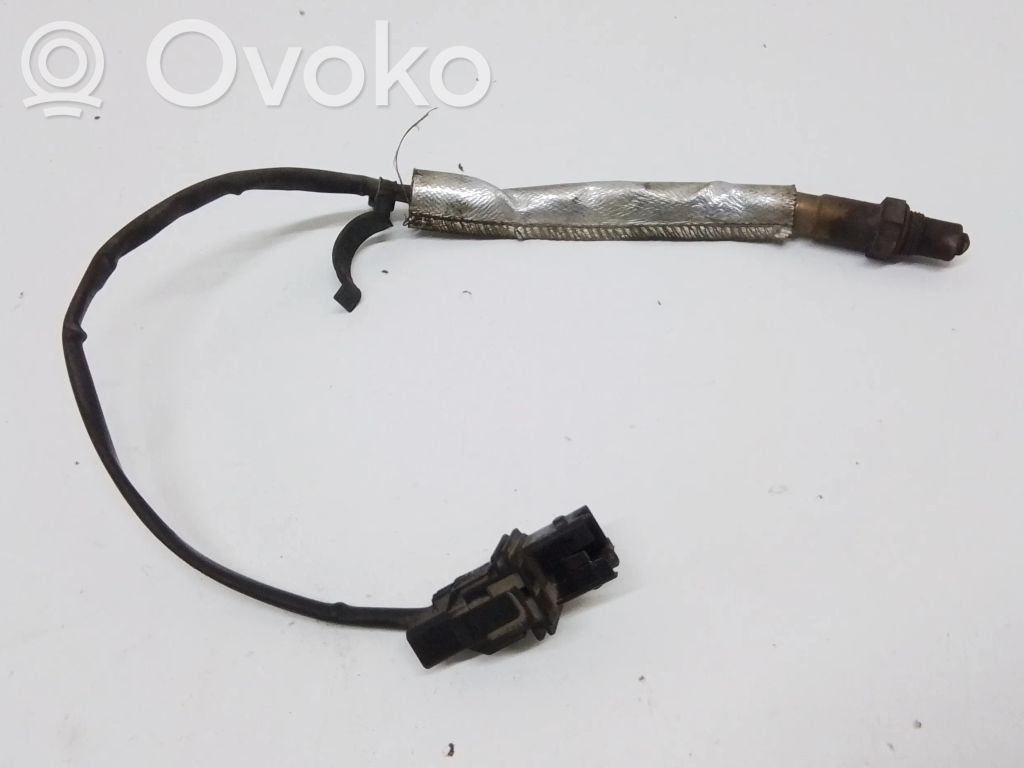 Volvo S40 Lambda probe sensor 