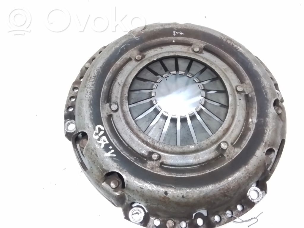 Volvo V50 Disco de embrague 