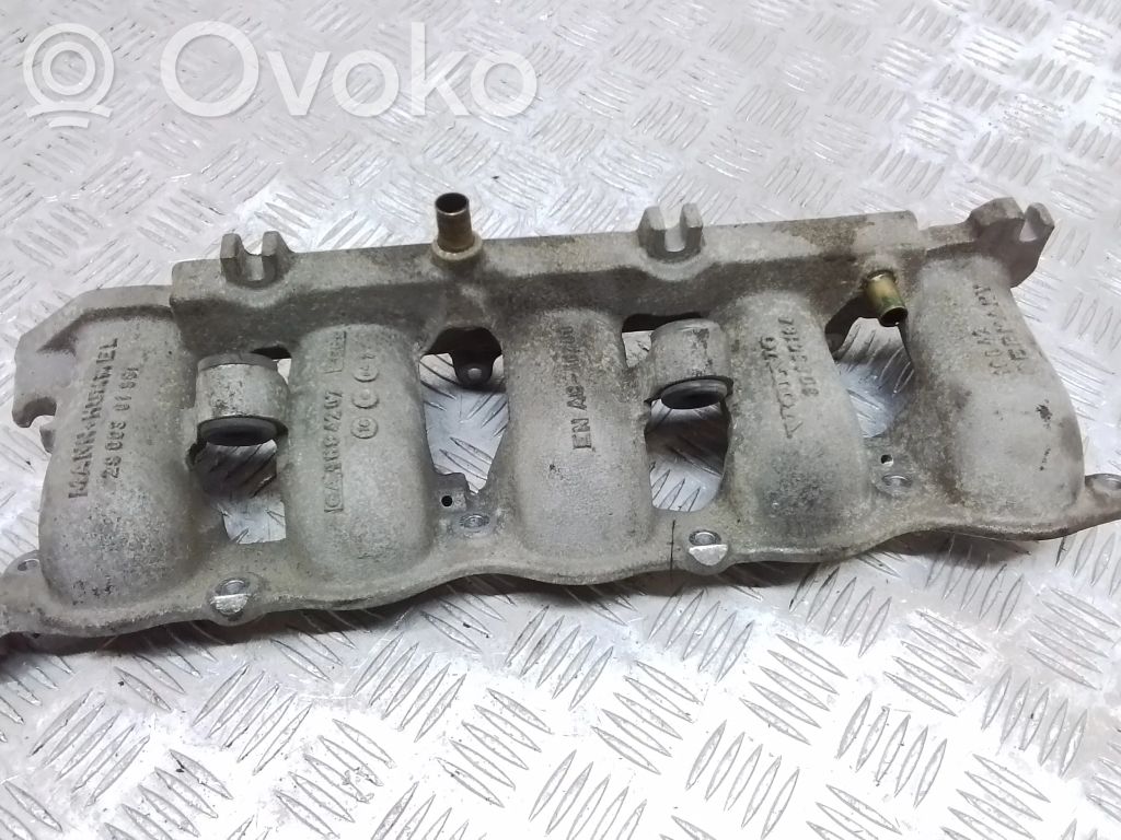 Volvo S40 Intake manifold 