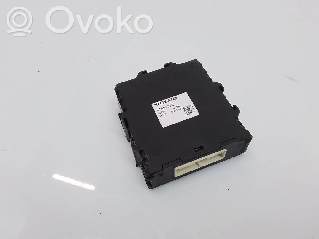 Volvo XC90 Gearbox control unit/module 