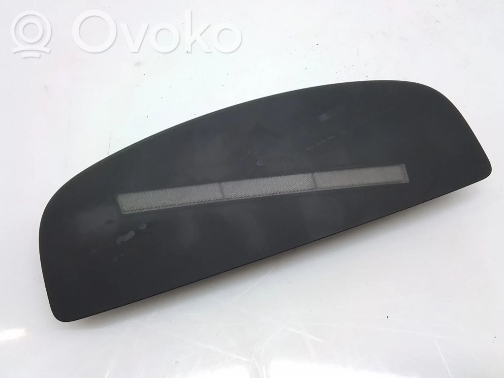 Volvo XC90 Head up display screen 