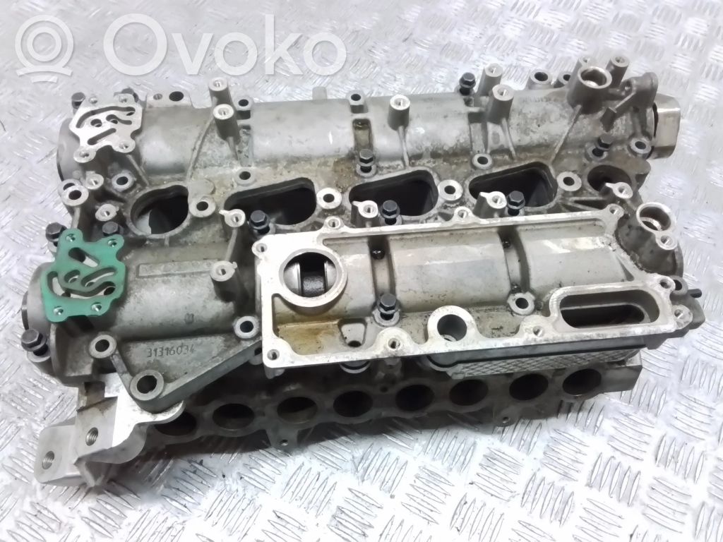 Volvo XC90 Engine head 