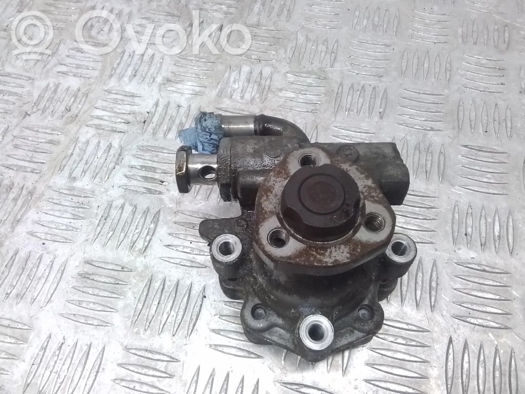 Volkswagen Crafter Vairo stiprintuvo siurblys 