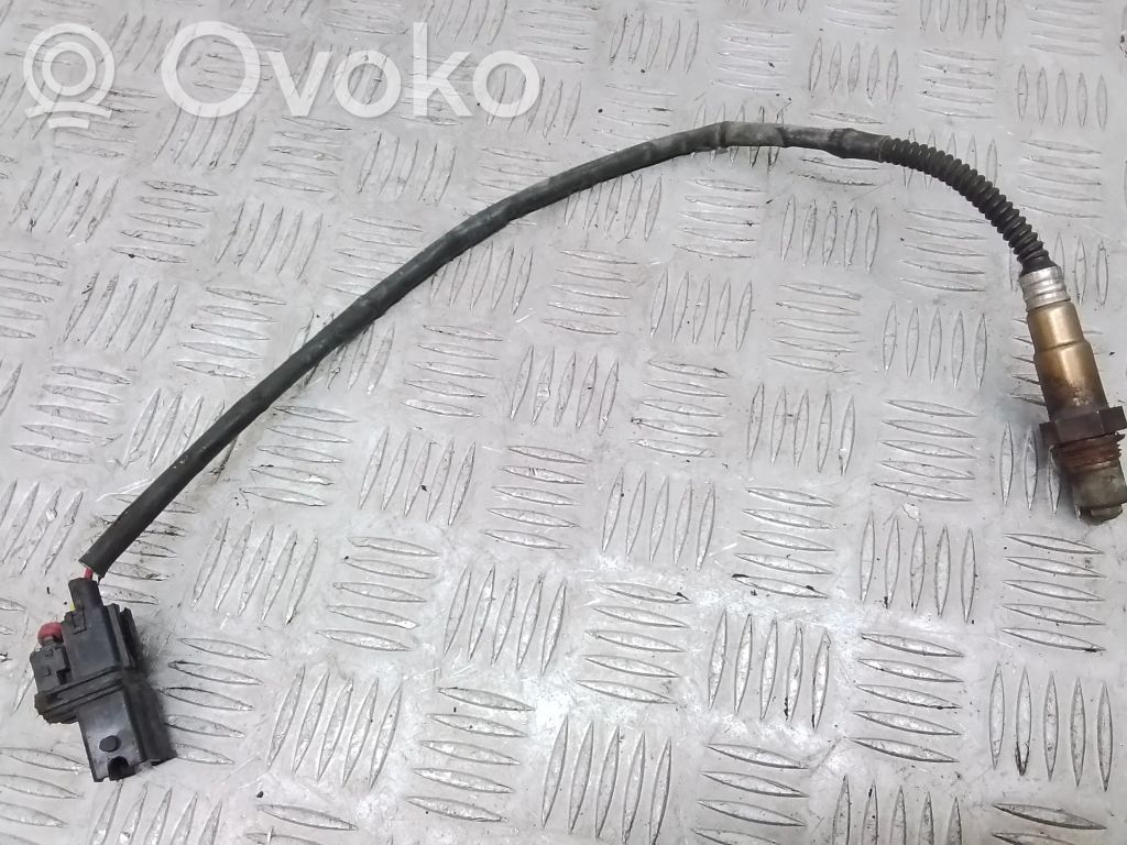 Volvo S80 Lambda probe sensor 